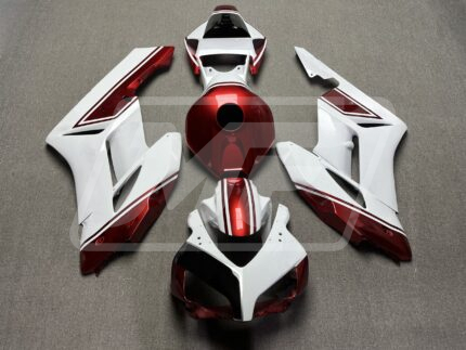 Honda CBR1000RR 2004-2005 Musashi ABS Fairings | Monster Fairings