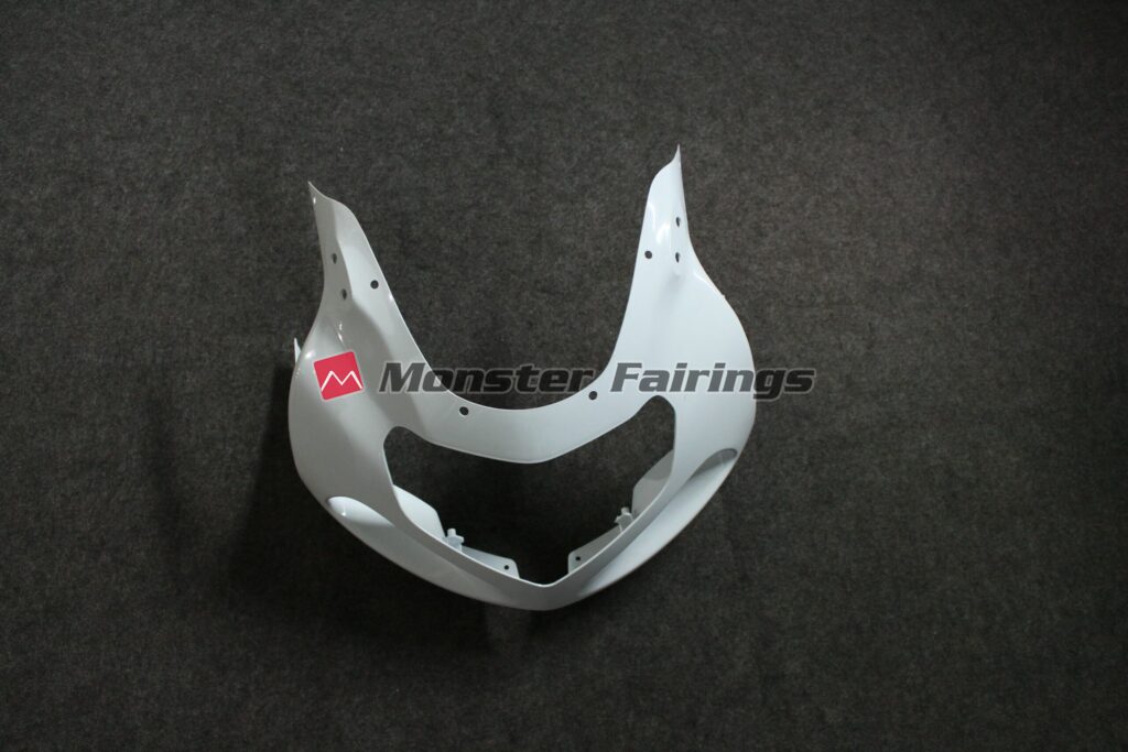 Suzuki GSXR 600 - 750 2001 - 2003 ABS unpainted fairings - high - quality motorcycle kit by Monster Fairings