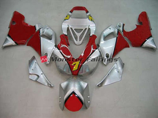 Yamaha R1 1998 - 1999 7 ABS fairings - custom motorcycle bodywork kit by Monster Fairings