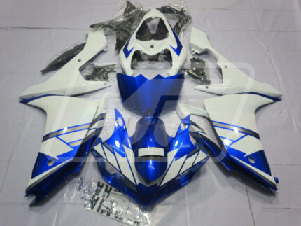 Yamaha R1 2007-2008 Fiat ABS Fairings | Monster Fairings
