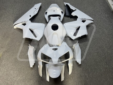 Honda CBR600RR 2005-2006 Gloss White ABS Fairings | Monster Fairings