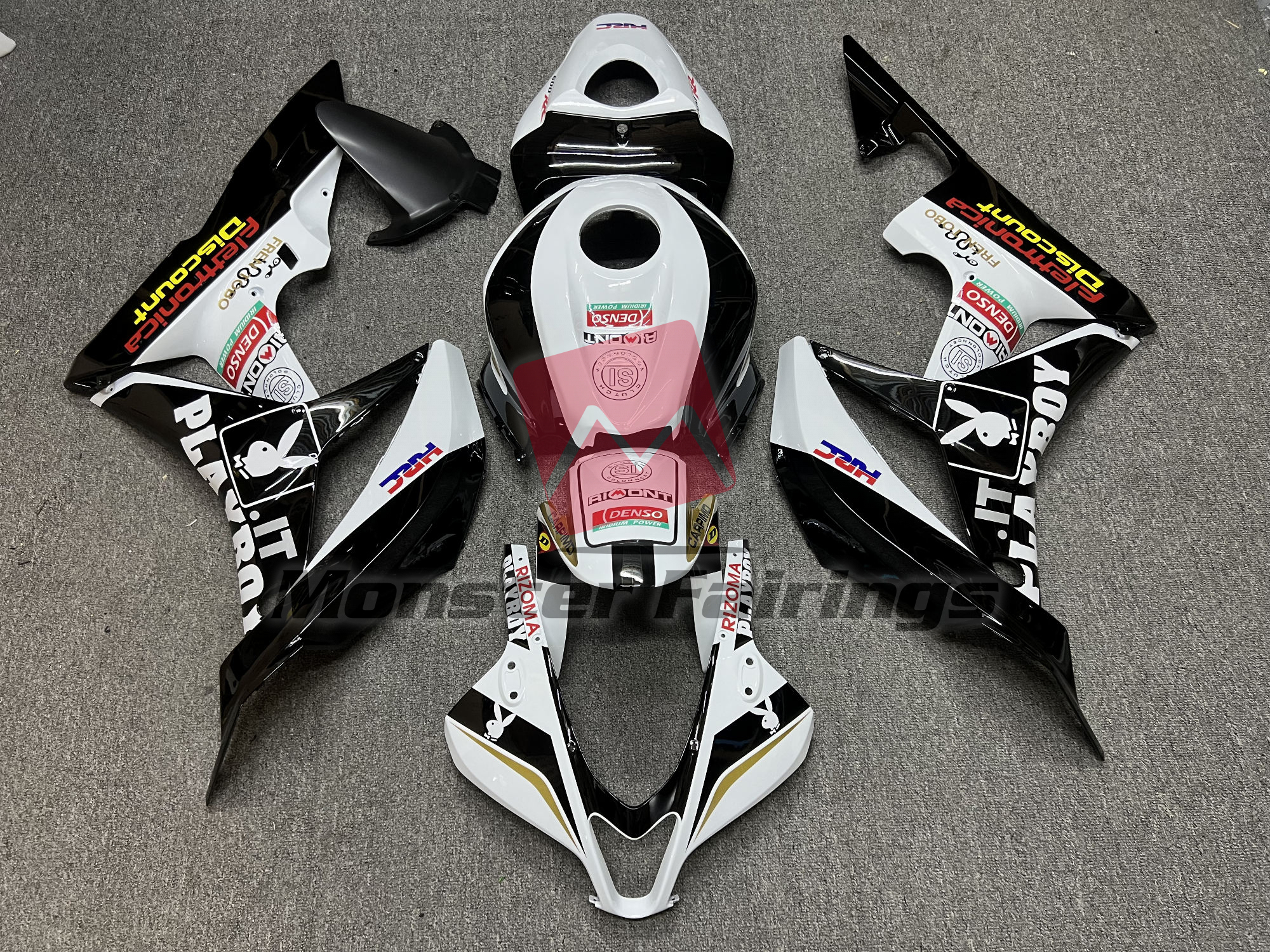 ZCWO x Playboy #6 Big Spender プレイボイ ZCWO x Playboy x Eric So Presents Big Spender & Bunny Girl