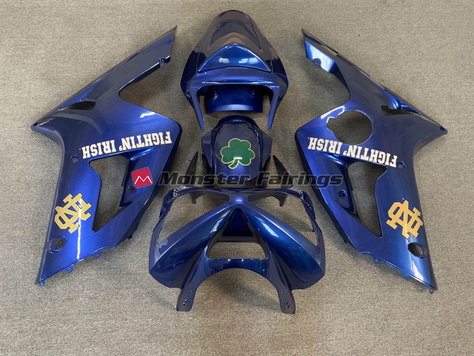 JAL SAMURAI　BLUE2006模型 JAL Samurai Blue 2006 1/400 Model Aircraft, Unused, Box