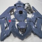 Honda CBR1000RR 2004 - 2005 Gloss Dark Blue ABS fairings - custom motorcycle bodywork kit by Monster Fairings