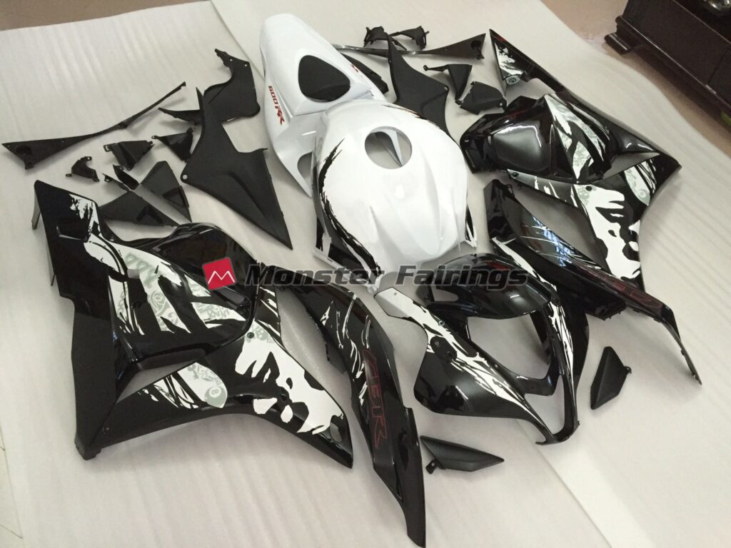 New Le Mis ABS fairings for Honda CBR600RR 2009 - 2012 - premium OEM fit kit by Monster Fairings