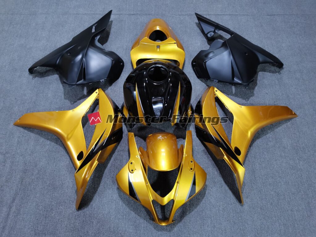 ホンダ CBR600RRフェンダー Honda CBR 600RR Fender Eliminator Kit (2013–2022) | NRC Tail