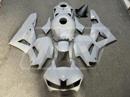 Honda CBR600RR 2013-2025 Nardo Gray ABS Fairings | Monster Fairings