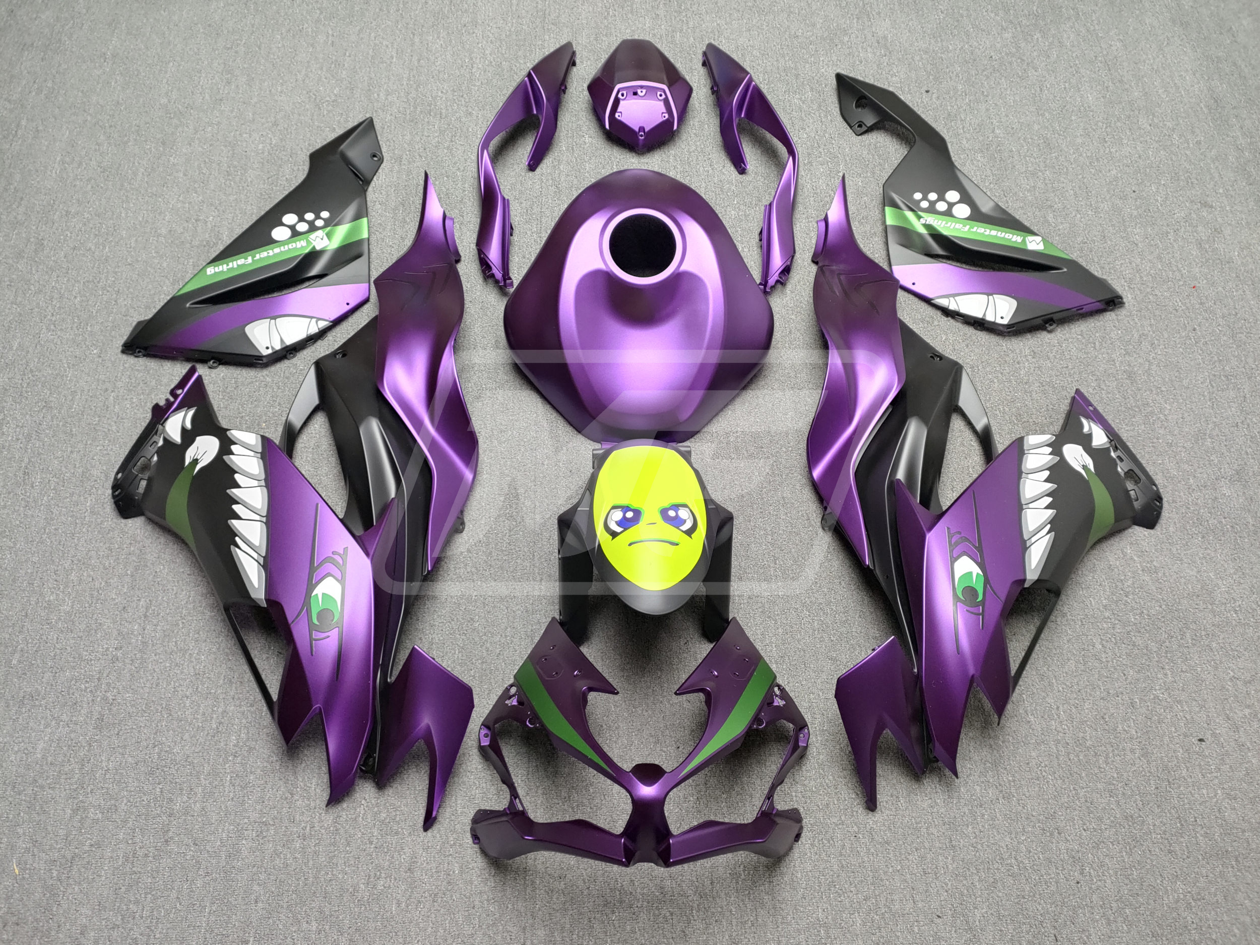 マイ様 ドゥカティ スクランブラー カフェレーサー DUCATI バイクカバー