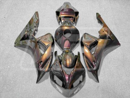 Honda CBR1000RR 2006-2007 Special Paint ABS Fairings | Monster Fairings
