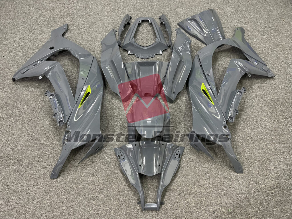 MENG 1/9 MT-007S Kawasaki NINJA ZX-10R Motorcycle &SPS-092