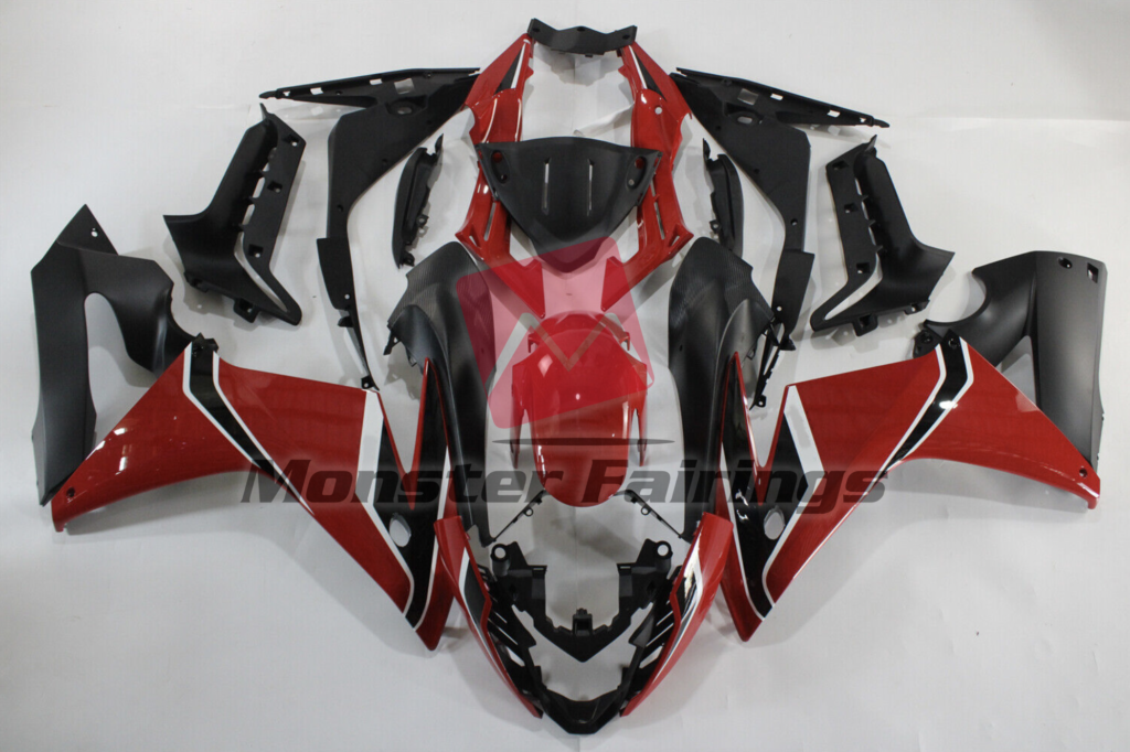 honda cbr600f fairings