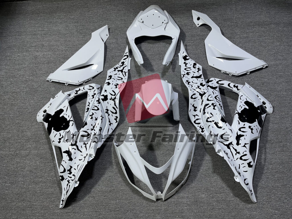 ayachu mita and Offspring Link Up for Adidas ZX 8000 Collab