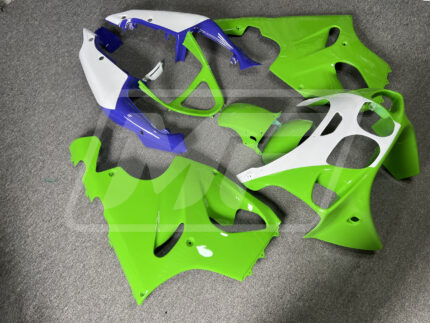 Fairings for ZX-7R - Monster Fairings