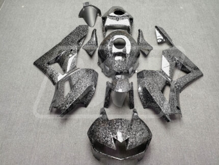 Honda CBR600RR 2013-2025 Gloss Forged Carbon Fiber Style ABS Fairings | Monster Fairings