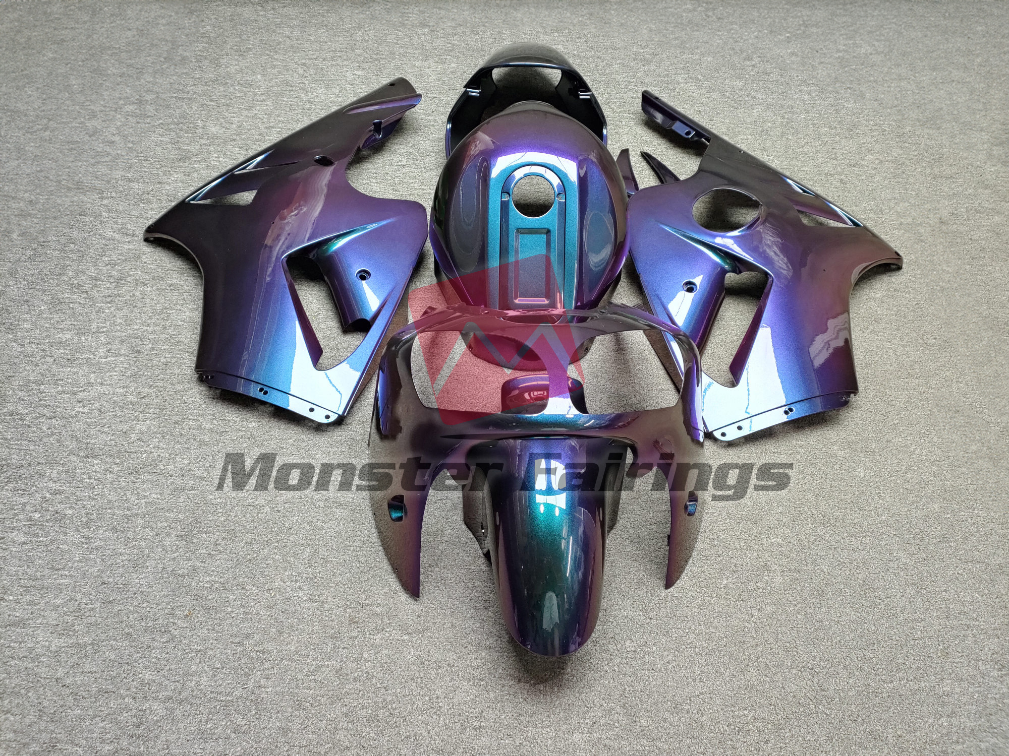 ふうページ フォトフレーム インサートカラーペーパースタンド ポストカード