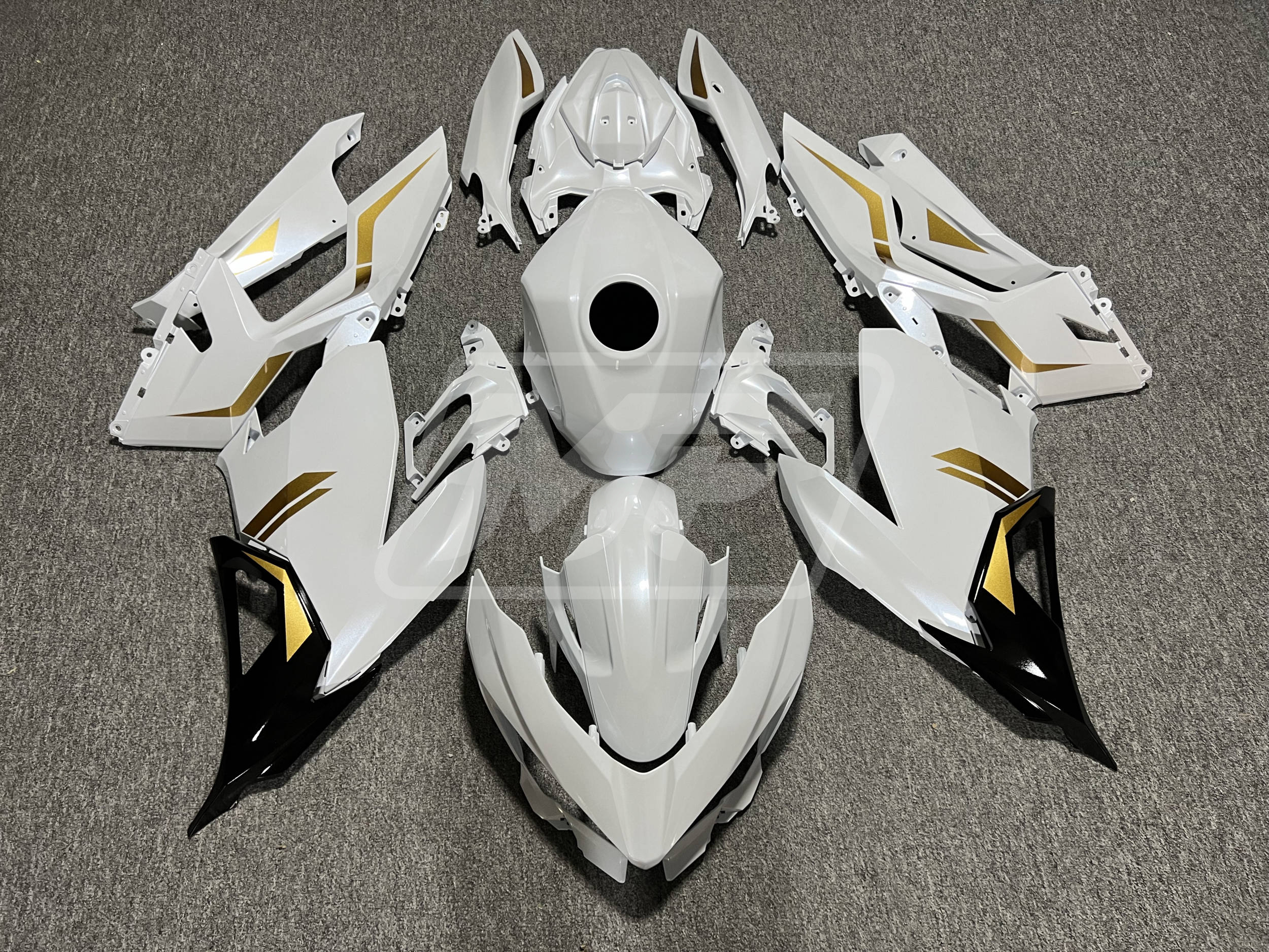 ※メイページ※ 1/64 Kawasaki Ninja H2R – 164model