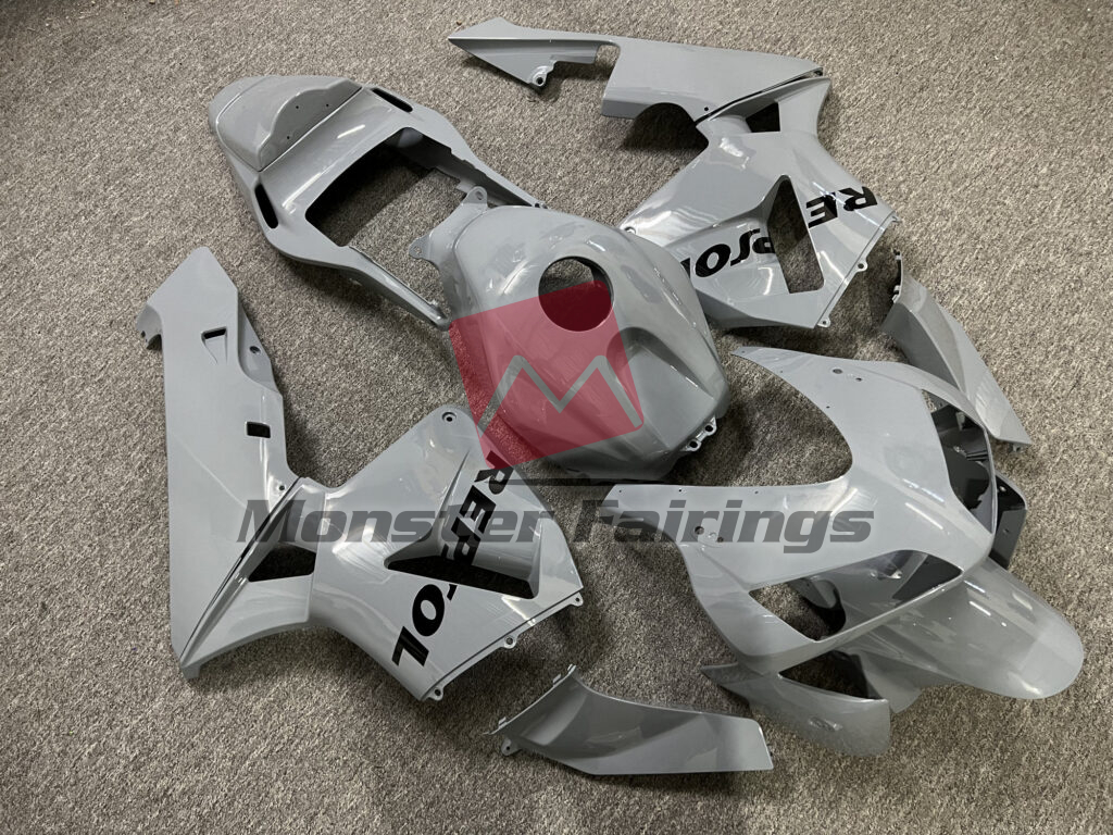 Monster Fairings"
