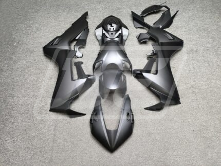Honda CBR1000RR 2017-2026 Matte Black ABS Fairings | Monster Fairings