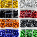 Universal Bolt Kit