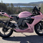 Gloss Baby Pink ABS fairings for Suzuki GSXR 600 - 750 2011 - 2025 - premium OEM fit kit by Monster Fairings