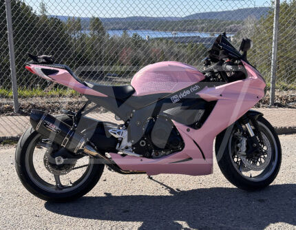 Suzuki GSXR 600-750 Fairings | GSXR 600 Fairings and GSXR