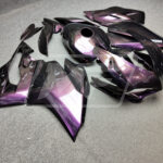 Midnight Chameleon ABS fairings for Ducati 959 - premium OEM fit kit by Monster Fairings