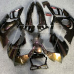 Honda CBR600 F3 1995 - 1996 Midnight Pearl ABS fairings - custom motorcycle bodywork kit by Monster Fairings