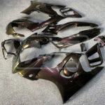 Midnight Pearl ABS fairings for Honda CBR600 F3 1995 - 1996 - premium OEM fit kit by Monster Fairings