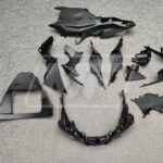 Monster Fairings ABS fairing kit for Yamaha R1 2020 - 2025 - Gloss Pink, precise OEM fit