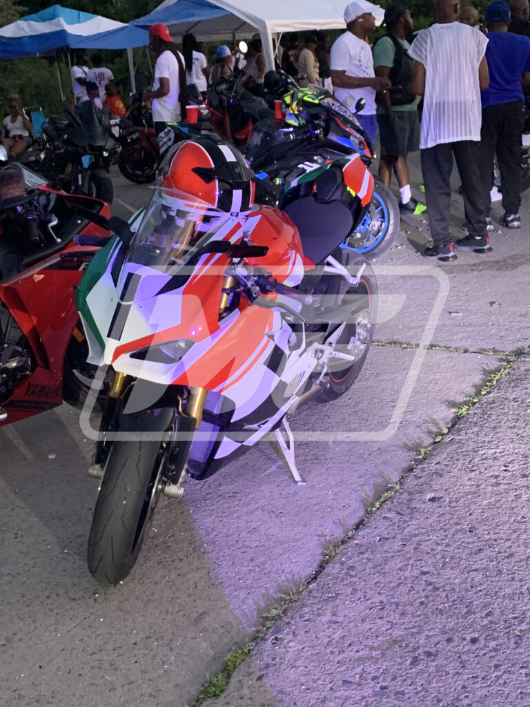 Gloss White & Black Red Green ABS fairings for Ducati Panigale V4 2018 - 2019 - premium OEM fit kit by Monster Fairings