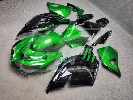 ルーファクトリー CATALYST KAWASAKI ZX14 06-18' OUTLAW|PROSTREET TAILS – iOneMoto
