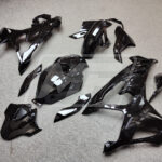 Gloss Black ABS fairings for BMW S1000RR 2023 - 2024 - premium OEM fit kit by Monster Fairings