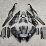 Yamaha R7 2021 - 2025 ABS fairings, Gloss Red - high - quality motorcycle kit by Monster Fairings