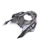 BMW S1000RR custom ABS fairings 2023 - 2024 in Carbon Fiber 3K Twill - durable replacement kit, Monster Fairings