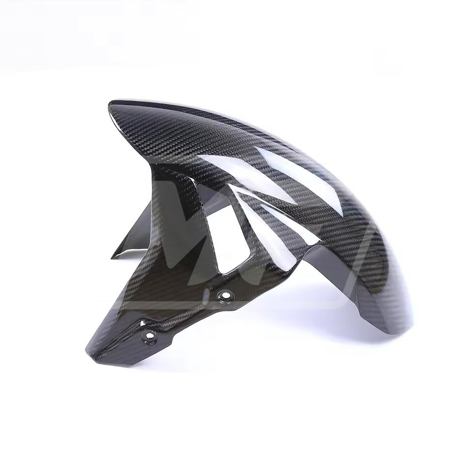 BMW S1000RR 2023 - 2024 ABS fairings, Carbon Fiber 3K Twill - high - quality motorcycle kit by Monster Fairings