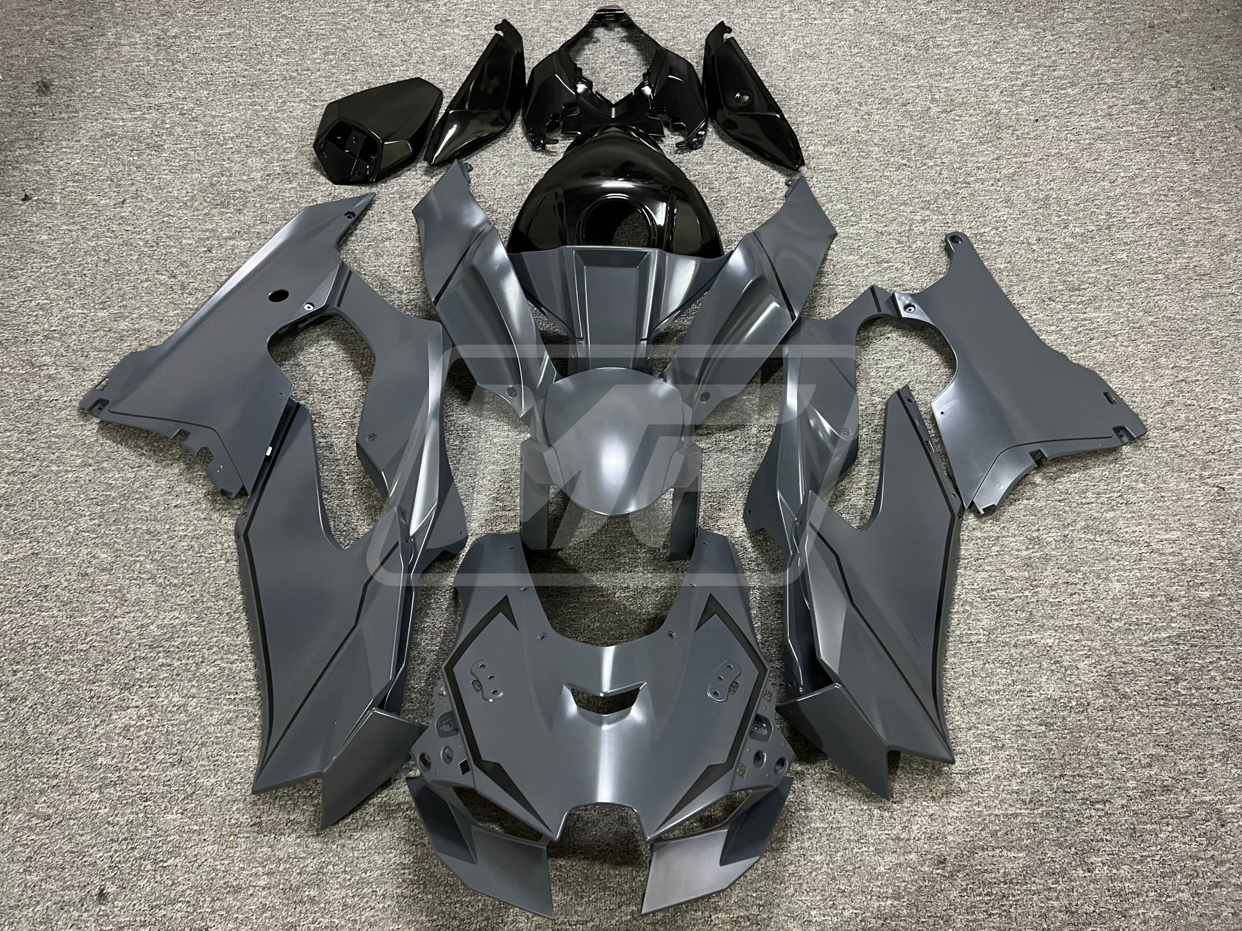 photogenic
レスポールタイプ エレキギター イエロー ハムバッカー付き Protecting power and performance—this Kawasaki Ninja ZX10R