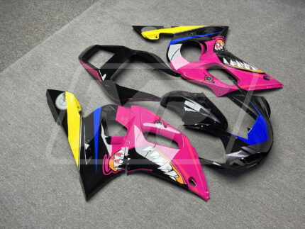 VITCIK YZF - 600 R6 2008 2009 2010 2011 2012 2013 2014 2015 ヘッド