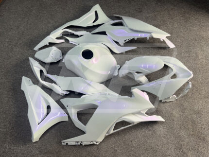ZX-6R 13-18 Fairings - Monster Fairings