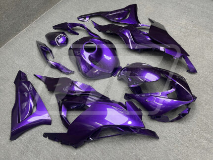 ZX-6R 19-23 Fairings - Monster Fairings