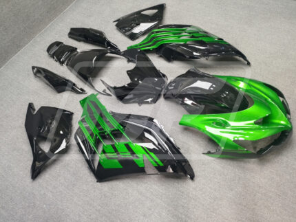 レアコイルAR 21枚 まとめ売り ZX14 (06-Present) UnderTail | AG Motorsports