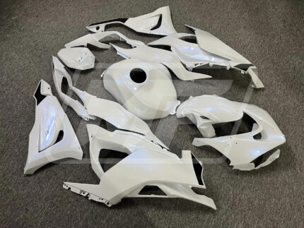 ぷりん ZX-6R 05-06 Fairings - Monster Fairings