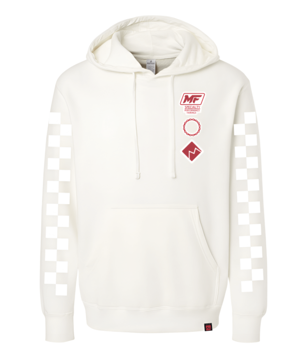 Apex Hoodie - Monster Fairings