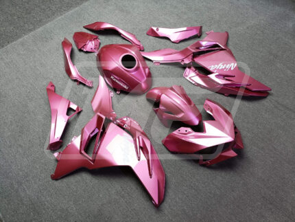 Kawasaki Ninja 500 페어링