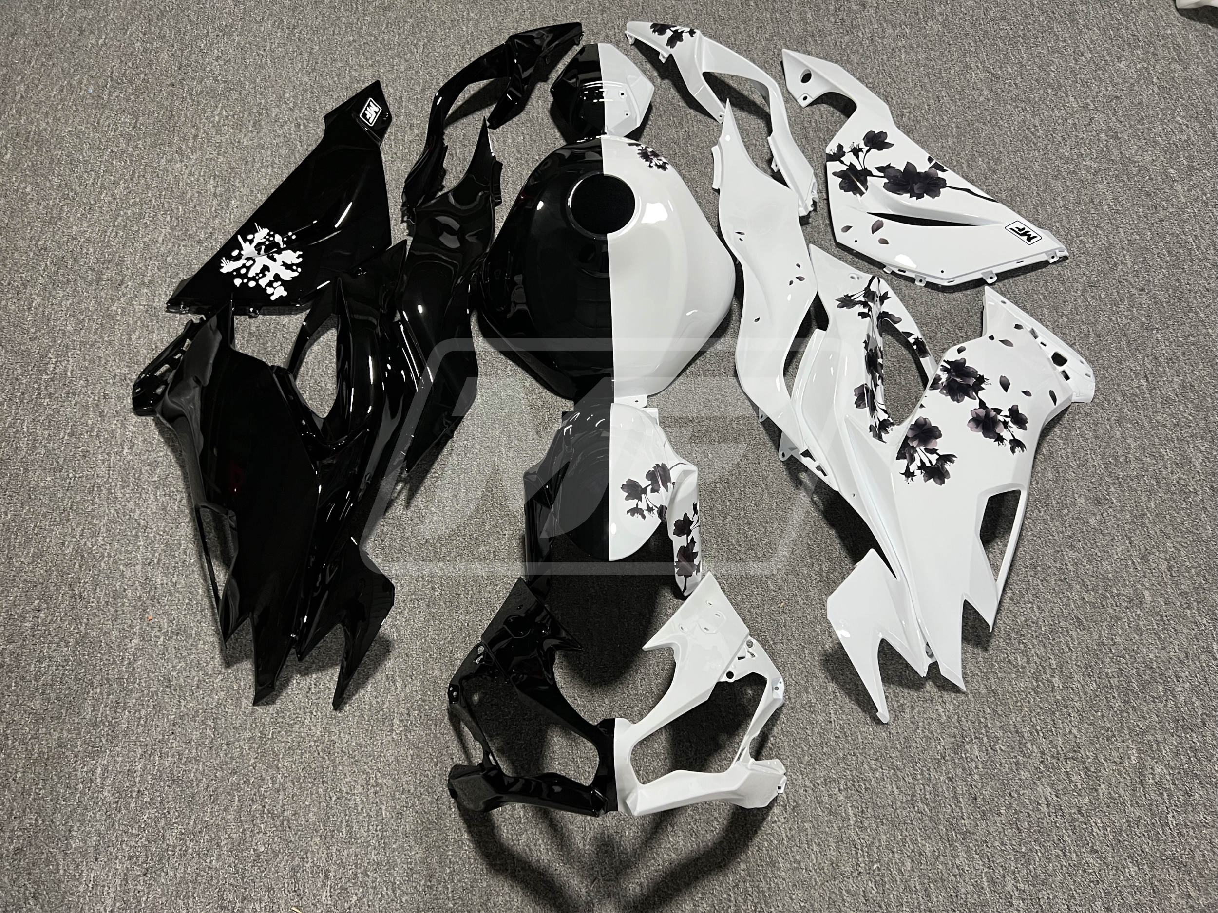 momo H618910M3UNK - Momo Heritage 6 18