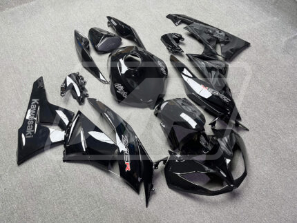 ZX-6R 13-18 Fairings - Monster Fairings