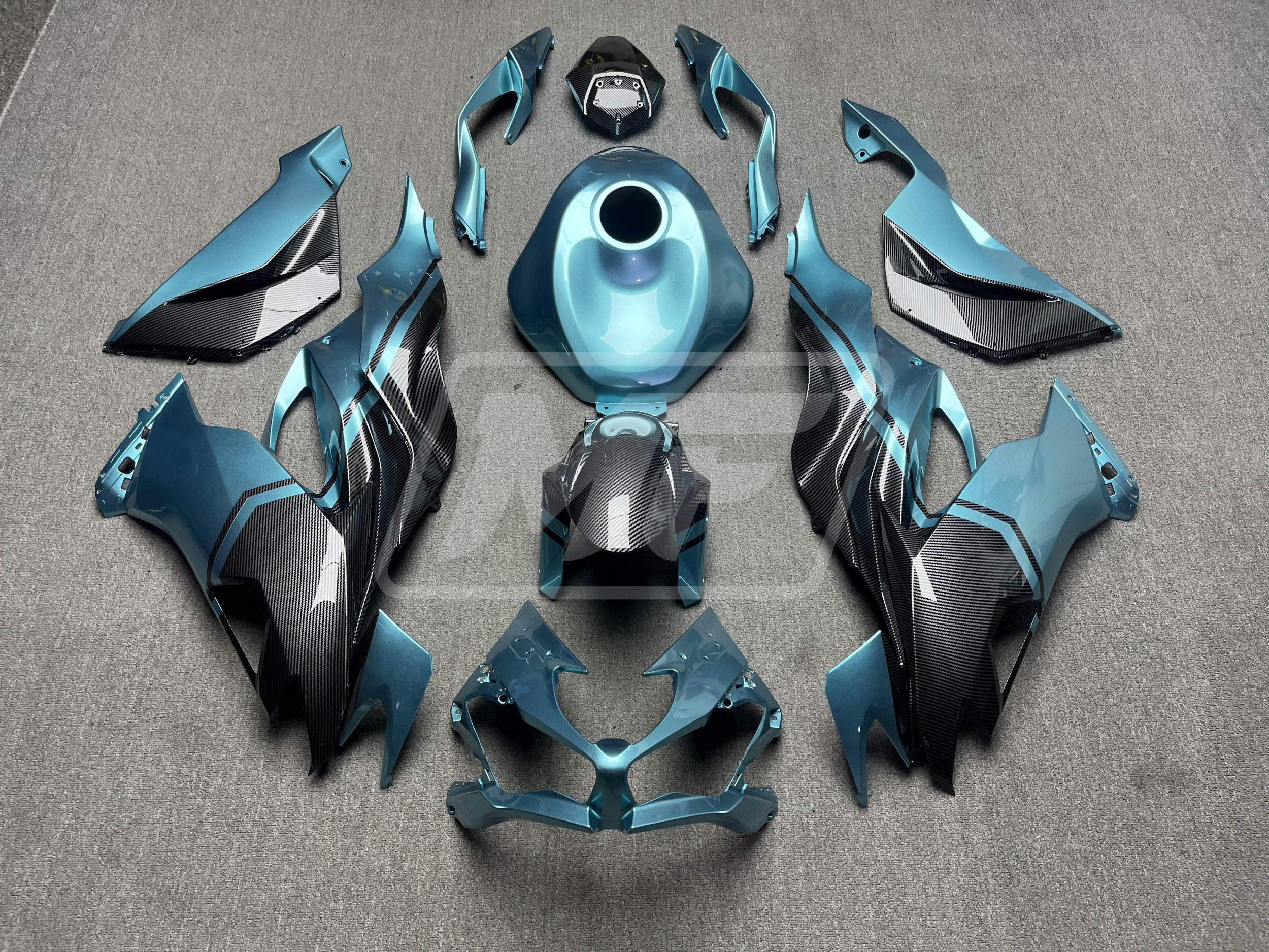 モルク6.25インチSlender What Special 2026 Kawasaki NINJA ZX-6R ABS | New Motorcycles for Sale in Osseo