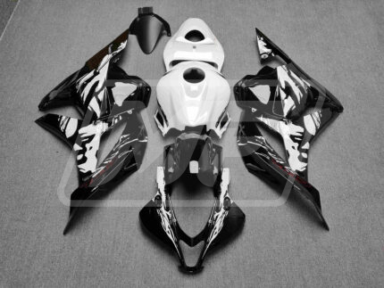 Honda CBR600RR 2009-2012 New Le Mis ABS Fairings | Monster Fairings