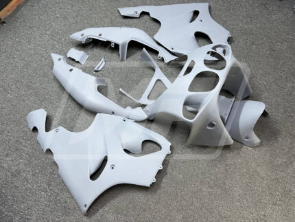 Fairings for ZX-7R - Monster Fairings