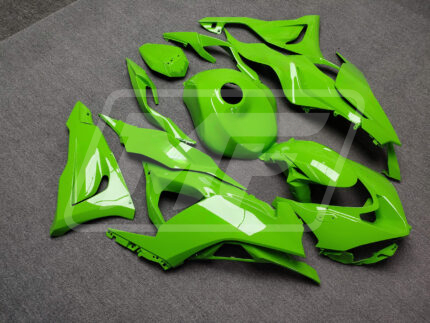 ZX-6R 05-06 Fairings - Monster Fairings