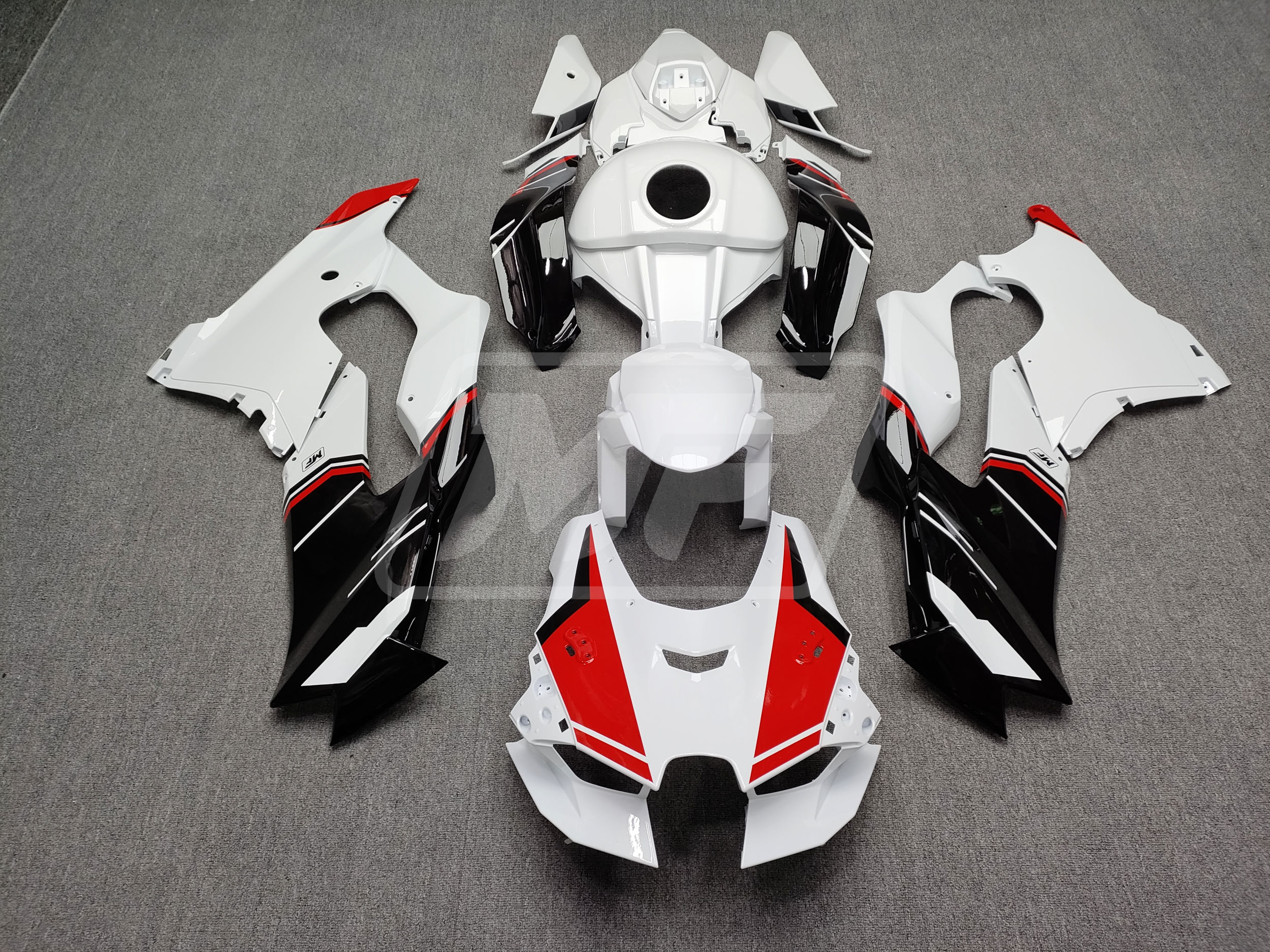 版画 225-10 版画 225-10 Myカワサキ】NINJA ZX-10R 40th ANNIVERSARY EDITION